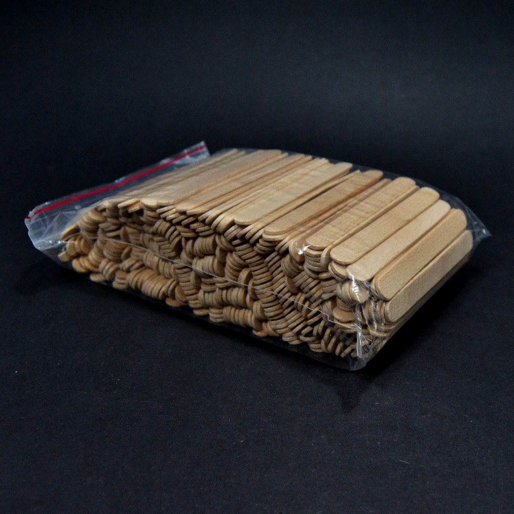 Паличка для морозива 350шт 1 пач Харків - фото 1