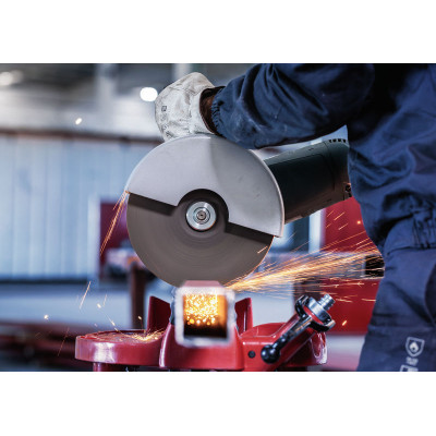 Круг відрізний Bosch Standard, 230х22.23мм, по металу (2.608.619.776) Вінниця - фото 7