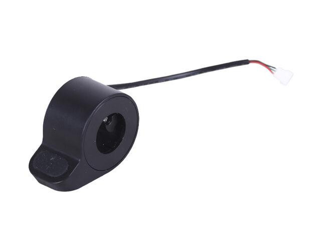 Ручка акселератора Мукачево - фото 1