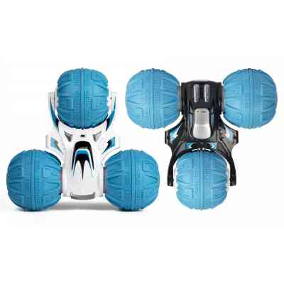 Радіокерована іграшка Silverlit 360 Tornado Spheric MX, 1:18, 2,4 ГГц (20254) Вінниця