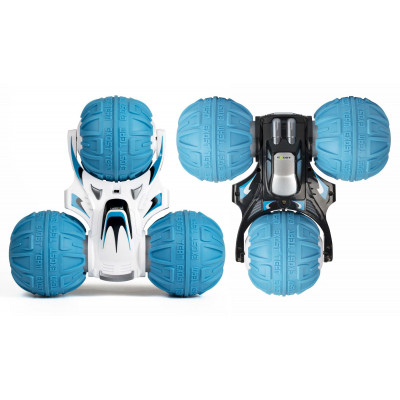 Радіокерована іграшка Silverlit 360 Tornado Spheric MX, 1:18, 2,4 ГГц (20254) Вінниця - фото 4