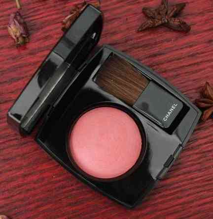 Румяна Chanel Joues Contraste 330 Rose Petillant Слов'янськ