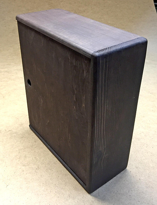 Подарочная коробка 