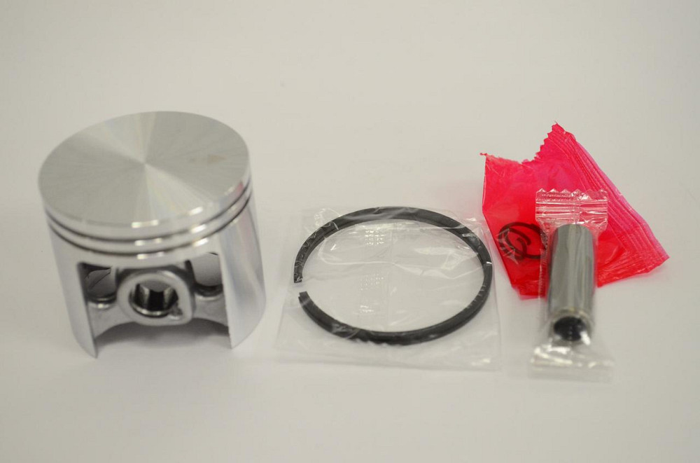 Поршень 47 бензопили St 361 Мукачево - фото 1