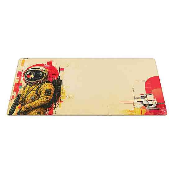 Ігрова поверхня Hator Tonn Evo 3XL Astornaut (HTP050) ( 25736 ) Харків