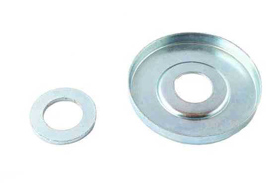 Пильовик колеса МТ, ДНІПРО (+шайба) VDK Киев