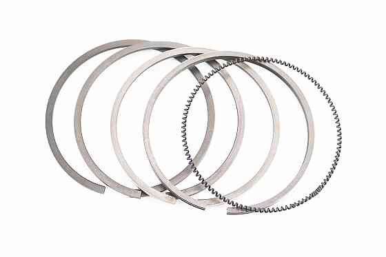 Кільця поршневі 75mm STD Київ