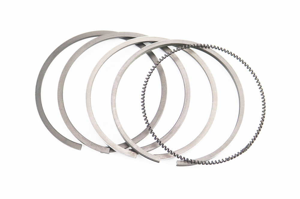 Кільця поршневі 75mm STD Киев - изображение 1