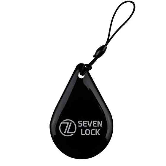 Брелок MIFARE SEVEN R-82 Київ