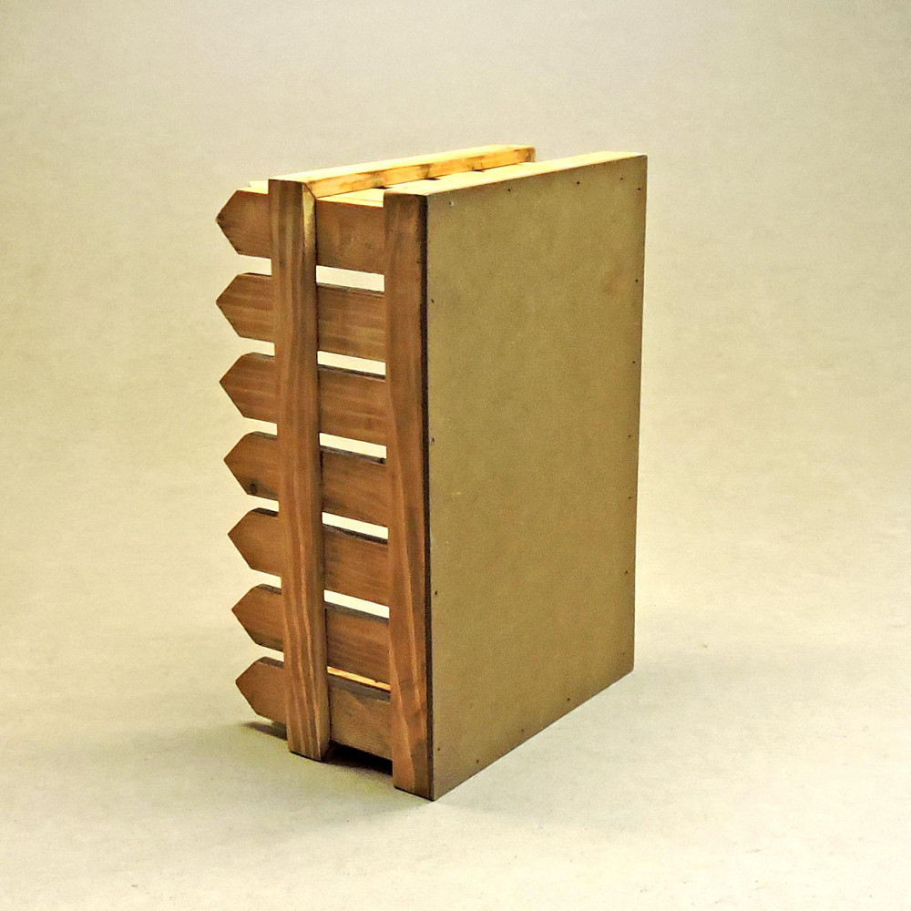 Кашпо "Жовтець 20х31" каррі Миколаїв - фото 4