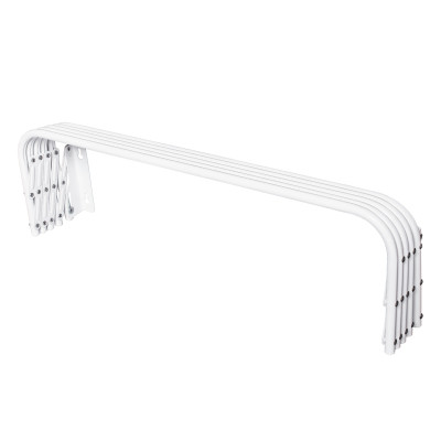 Сушилка для белья Eurogold Trio Настенная 3 м (0706) Винница - изображение 2