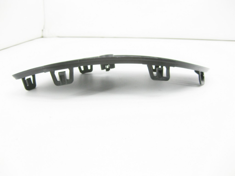 Mercedes-Benz  A2538850222 Нова декоративна бічна сітка в передній бампер під парктронік права GLC X253 Одеса - фото 6