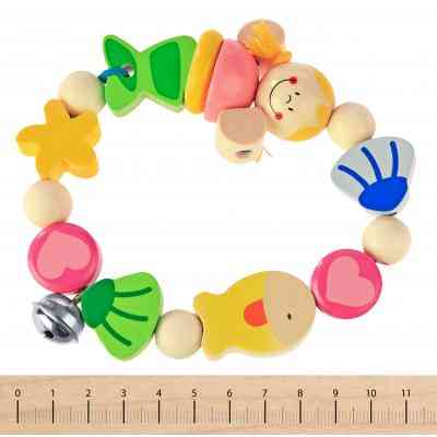 Брязкальце Heimess Русалка (734860) Вінниця