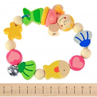 Брязкальце Heimess Русалка (734860) Вінниця - фото 4