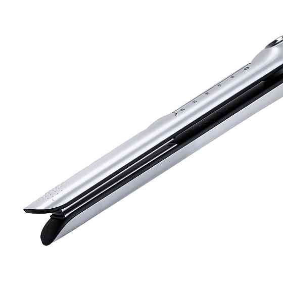 VGR Випрямляч для волосся VGR V-566 білий Коломия