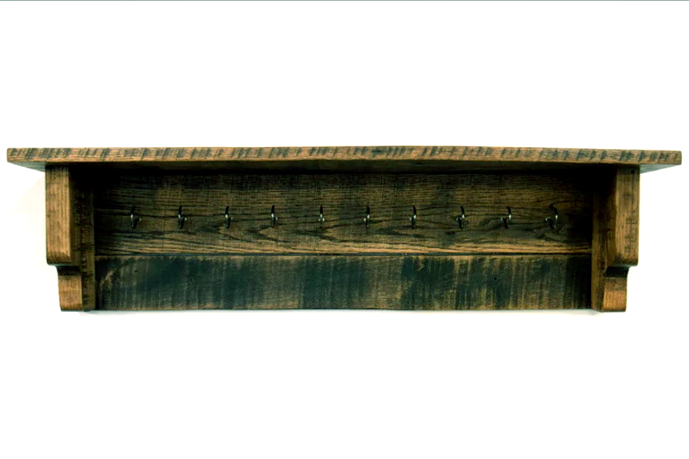 Полиця для медалей "Анура" мускат Миколаїв - фото 1