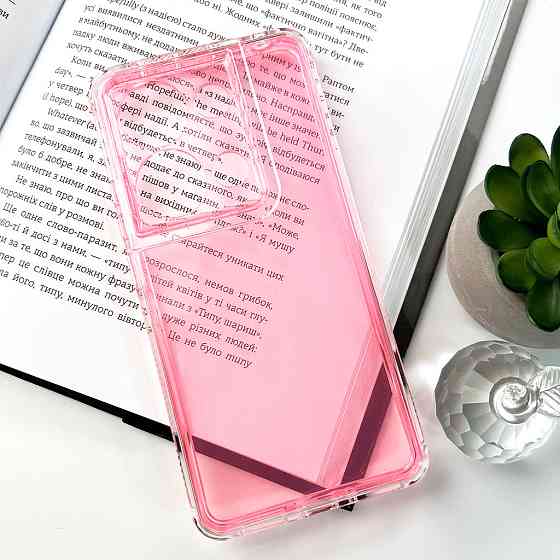 Чохол для смартфона Space III for Xiaomi Redmi Note 13 Pro 4G/Poco M6 Pro 4G Powder Киев