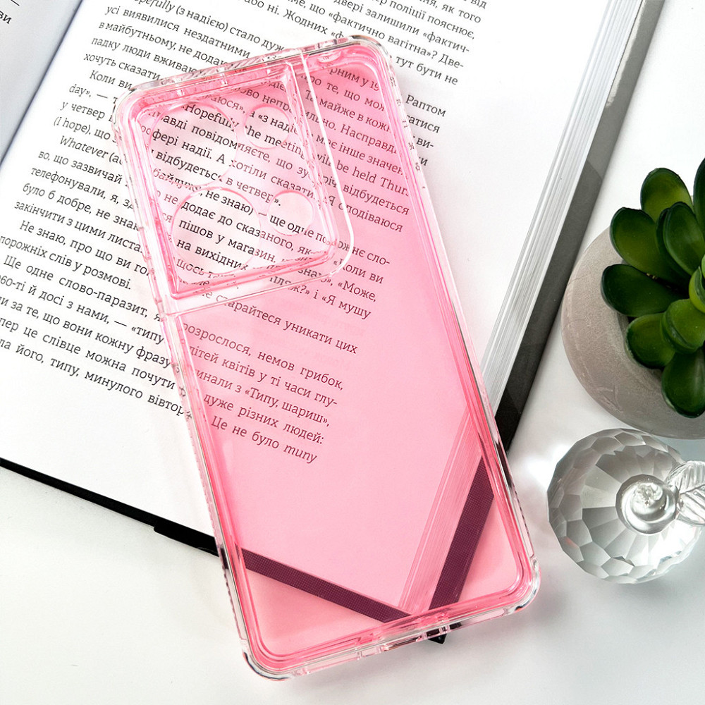 Чохол для смартфона Space III for Xiaomi Redmi Note 13 Pro 4G/Poco M6 Pro 4G Powder Киев - изображение 6