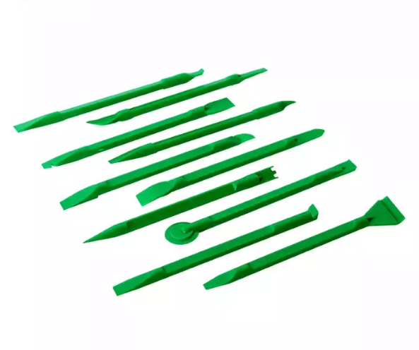 Набір пластикових лопаток для розбирання електроніки Київ - фото 16