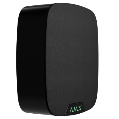 Сирена Ajax SpeakerPhone black Винница - изображение 5