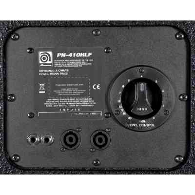 Гітарний кабінет Ampeg PN-410HLF Вінниця