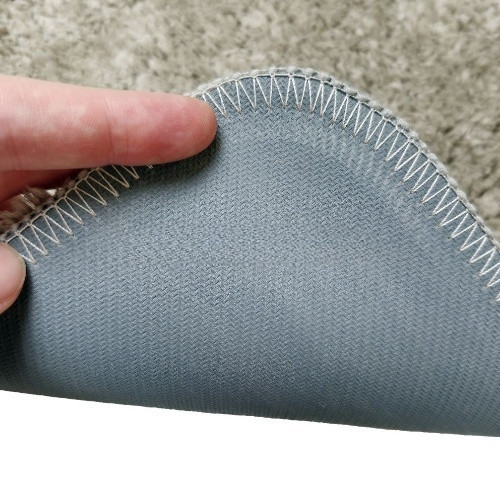 Килимок універсальний для підлоги Комфорт 60*100см бежевий Дариана Житомир - фото 3