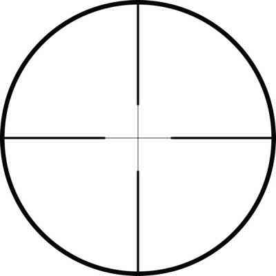 Приціл Hawke Vantage 4x32 (30/30) (14100) Вінниця