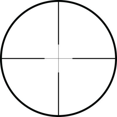 Прицел Hawke Vantage 4x32 (30/30) (14100) Винница - изображение 2