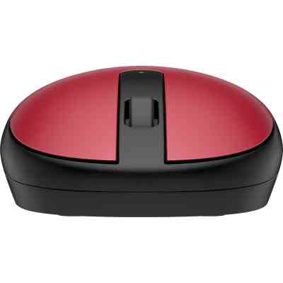 Мишка HP 240 Bluetooth Red (43N05AA) Вінниця