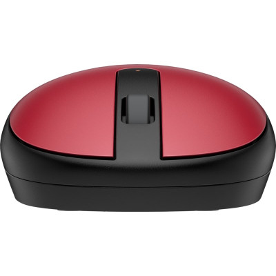 Мишка HP 240 Bluetooth Red (43N05AA) Вінниця - фото 4