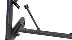 Ударная установка  Adams Dzwonki Orkiestrowe Alpha 3,3 Oktawy Apex Киев