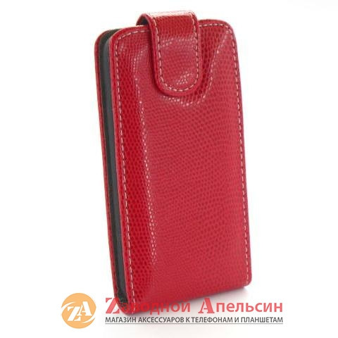 Чохол книжка HTC Desire 300 Chic Case Одеса - фото 3