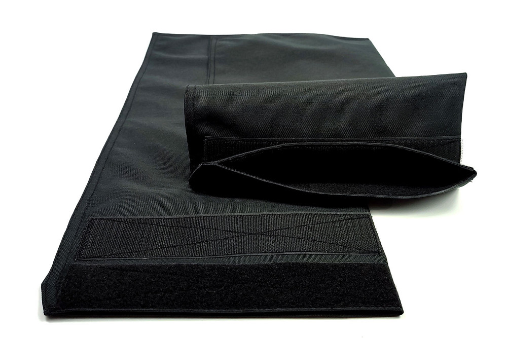 Сумка для кросфіту EasyFit Sandbag 4-40 кг (мішок для піску) Коломия - фото 3