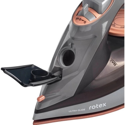 Утюг Rotex RIC41-C Ultra Glide Винница - изображение 8