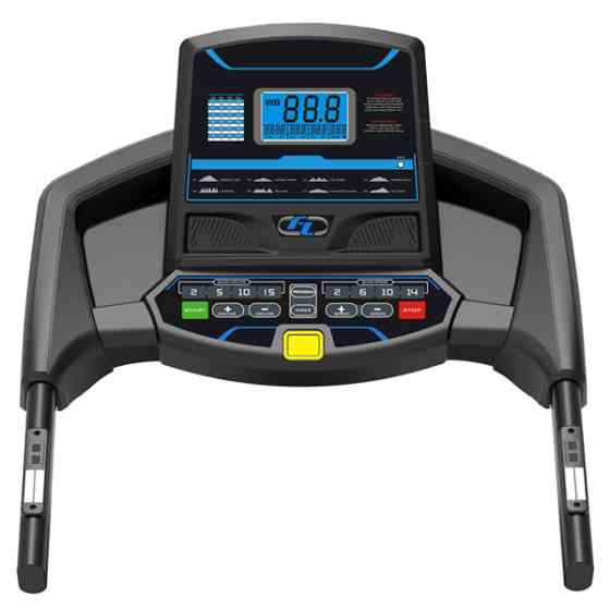 Беговая дорожка FitLogic T33 Киев