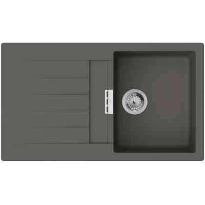 Мийка кухонна Hansgrohe S52 (43356290) Вінниця