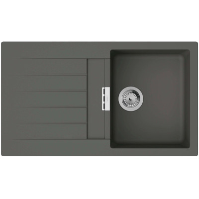 Мийка кухонна Hansgrohe S52 (43356290) Вінниця - фото 1