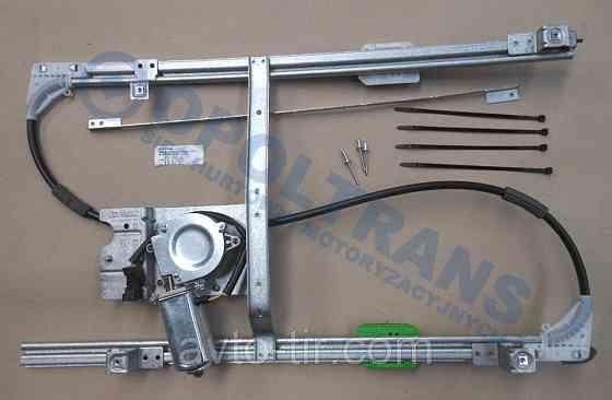 Стеклоподъемник (электрический, с моторчиком) RENAULT / DAF Луцк