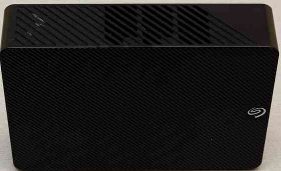 Жорсткий диск накопичувач Seagate Expansion Desktop 12 TB. Київ