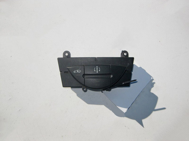 Mercedes-Benz  A2118205410 Блок кнопок керування пневмопідвіски E-Class W211 CLS C219 Одесса - изображение 1
