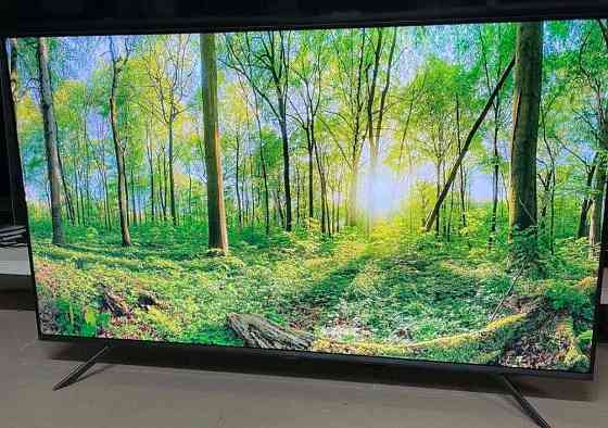 Телевизор Безрамный: 58