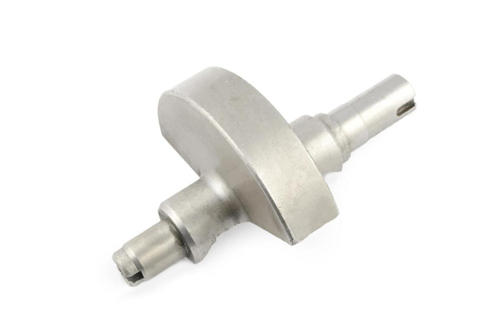 Вал балансувальний мотоблок 190N (12Hp) (блакитний) ST Мукачево - фото 1