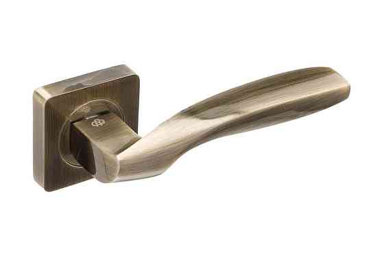 Ручки Gavroche GERMANIUM AB бронзовые Киев