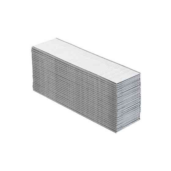 Цвях для степлера PT-1603, PT-1612, 32 мм, 18GA, 1,0×1,25 мм, 5000 од/упак INTERTOOL PT-8632 Киев