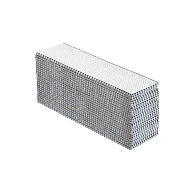 Цвях для степлера PT-1603, PT-1612, 32 мм, 18GA, 1,0×1,25 мм, 5000 од/упак INTERTOOL PT-8632 Київ - фото 4