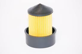 Фильтр воздуха мопед Alfa елемент Мукачево - изображение 1