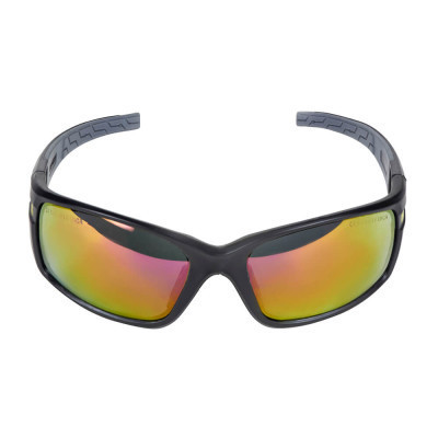 Захисні окуляри DeWALT Auger, тоновані сірі, полікарбонатні (DPG101-FD) Вінниця - фото 2