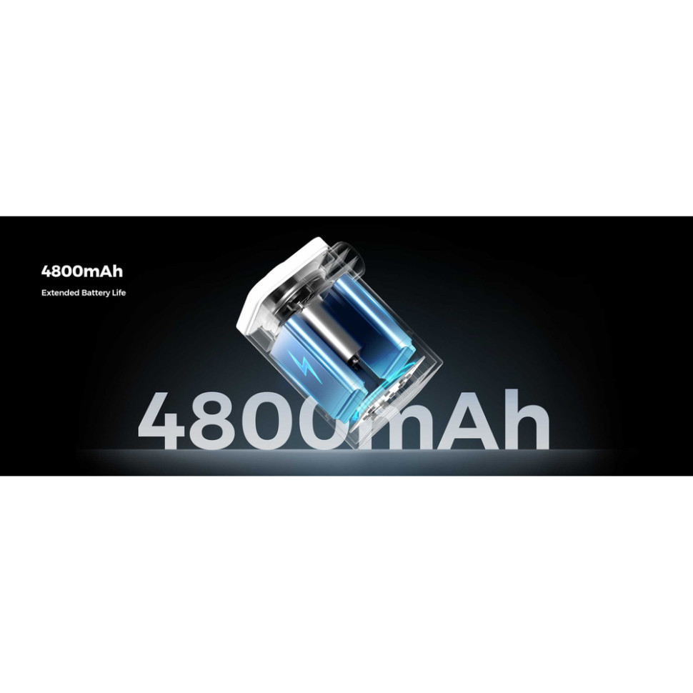 Насос-ліхтар кемпінговий Flextail Max Pump 2 Plus, помаранчевий Рівне - фото 3