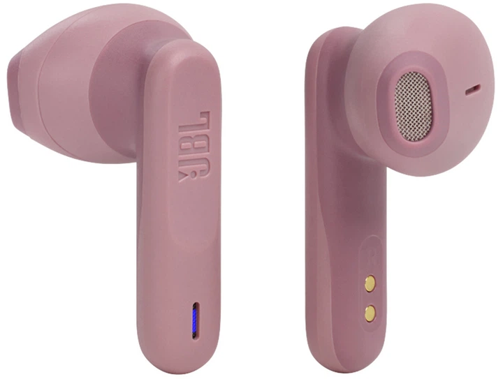 Навушники JBL Wave 300 TWS Bluetooth 5.2, Pure Bass, 26 год, сенсорне керування, IPX2, швидка зарядка Київ - фото 6