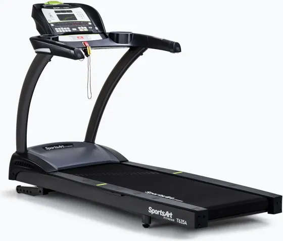 Беговая дорожка Sportsart Led Display T635 Киев